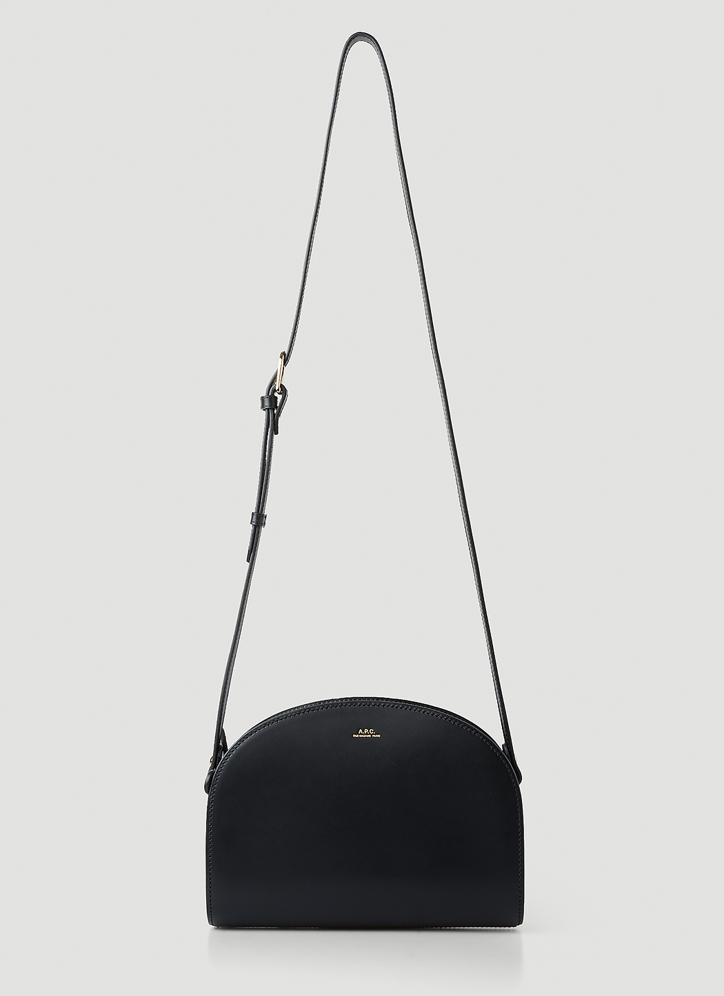 Demi Lune Shoulder Bag