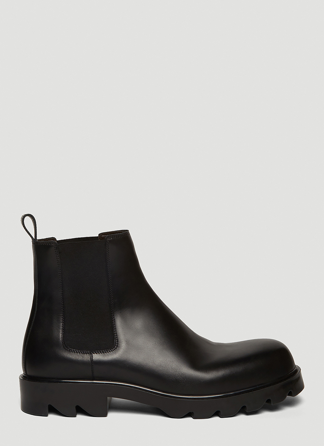 Strut Boots