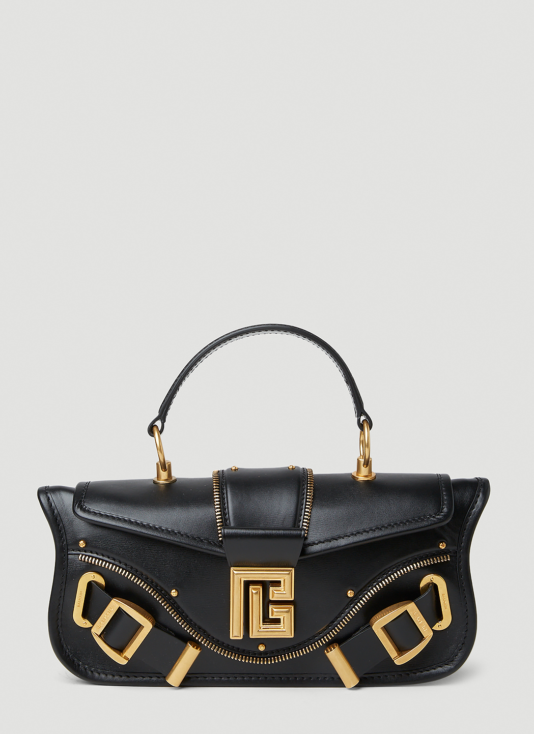 バッグ・カバンその他 BALMAIN BAG (EN1BQ954LETF) バッグ | BALMAIN