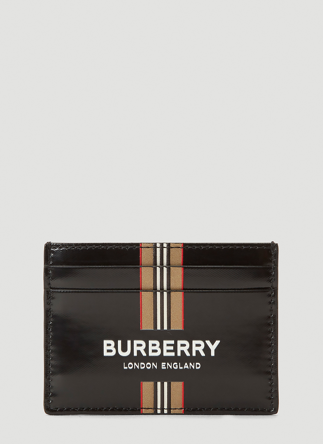 burberry mens card case