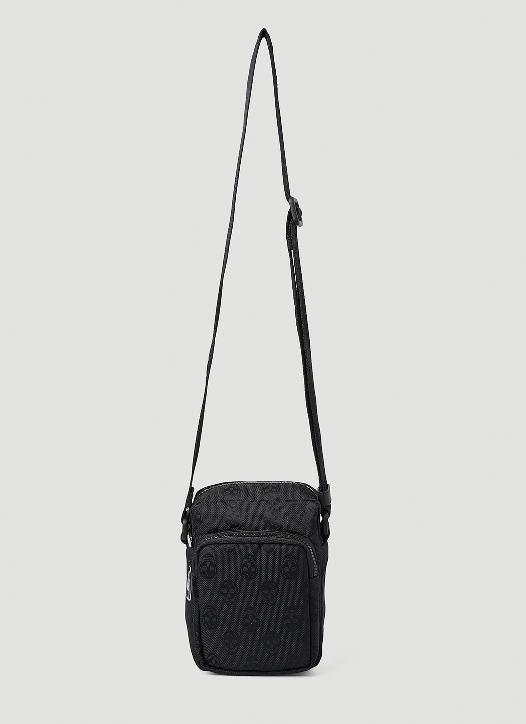 Mini Messenger Bag