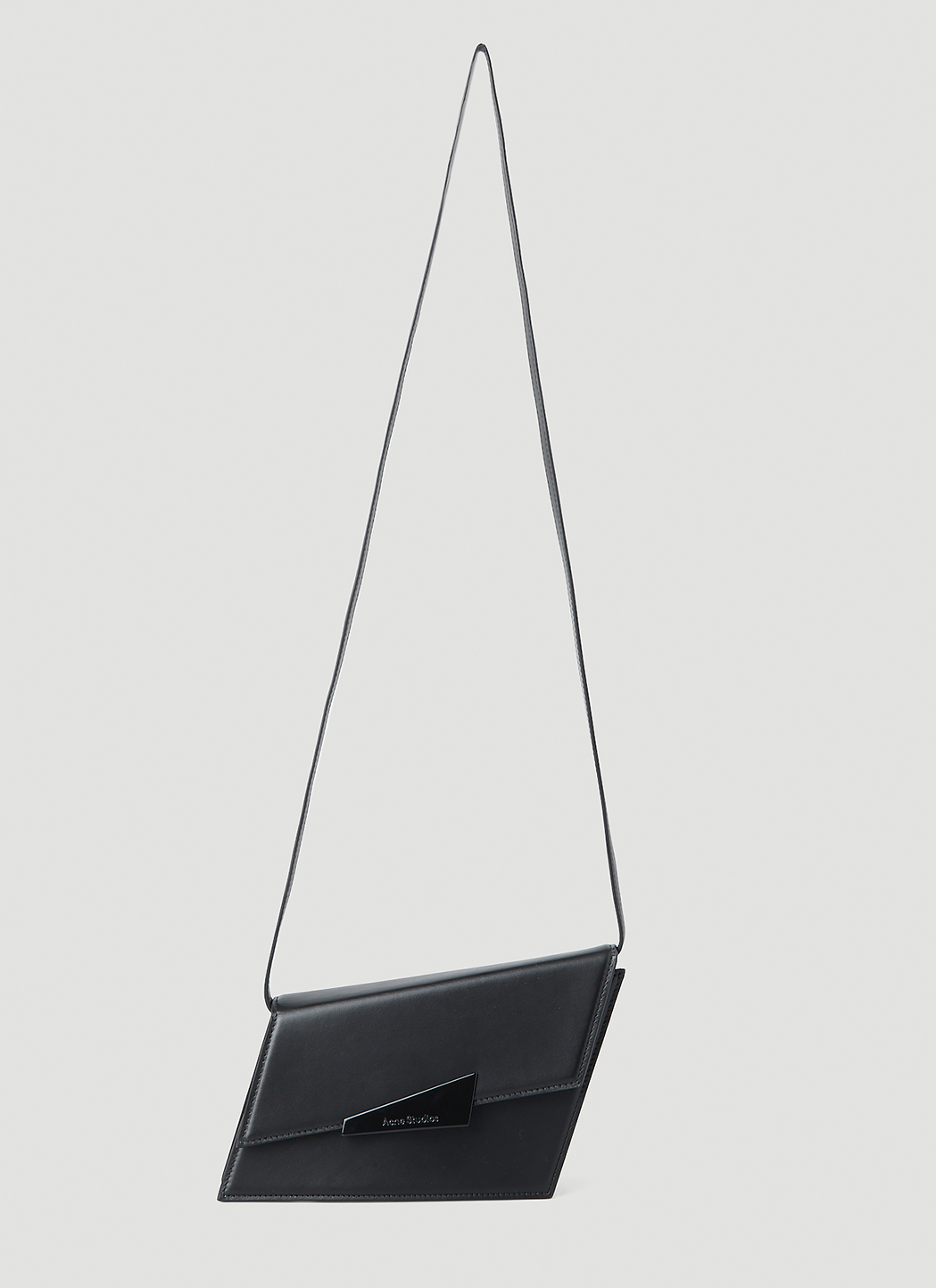 Distortion Shoulder Bag