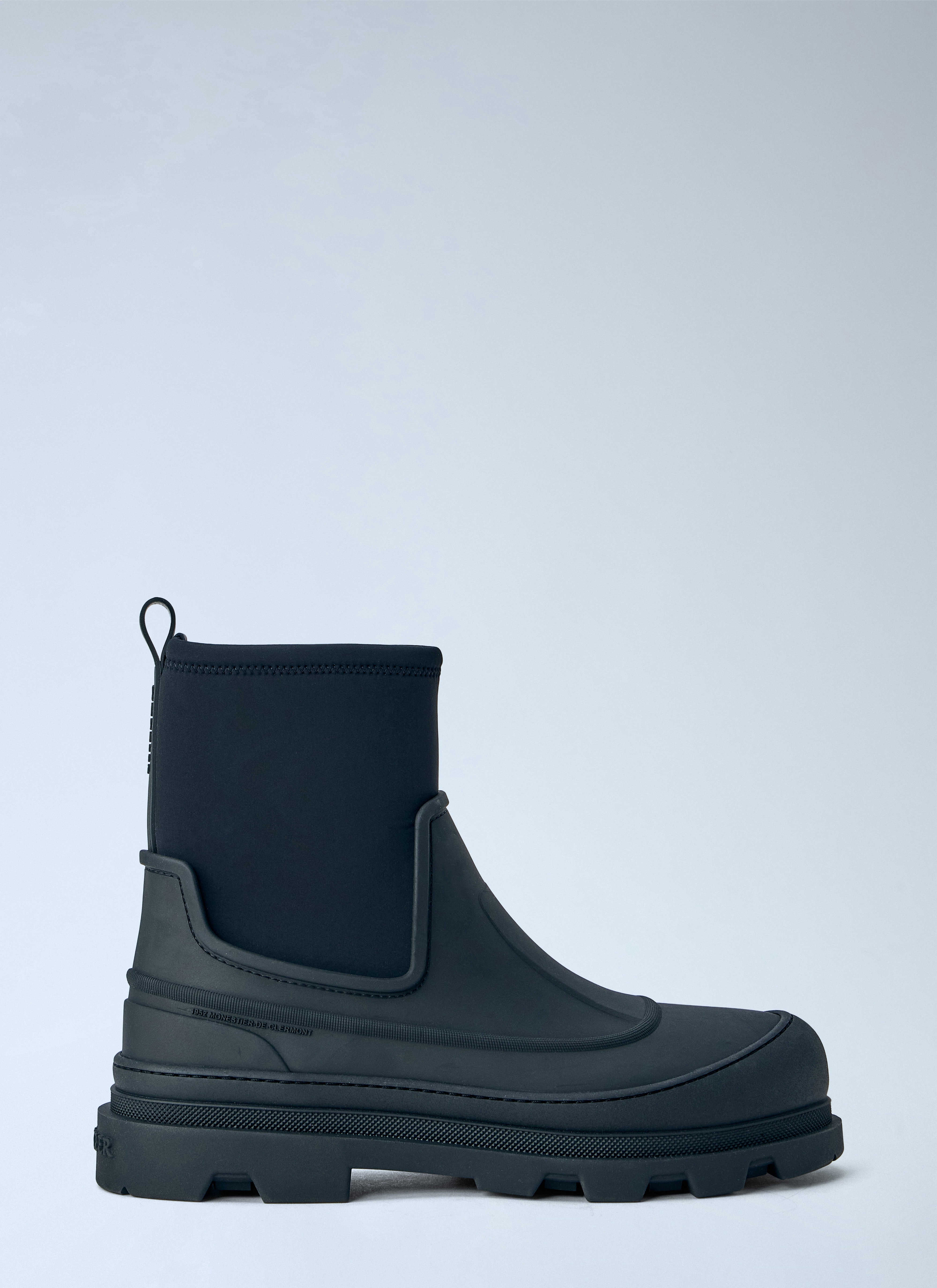 MONCLER Moncler Vera Pulse Ankle Boots
