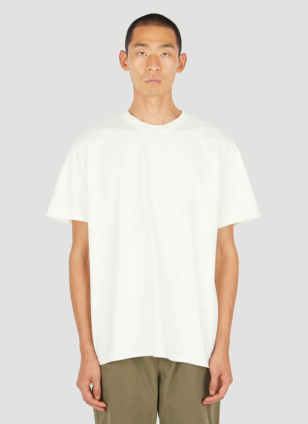 Duster T-Shirt