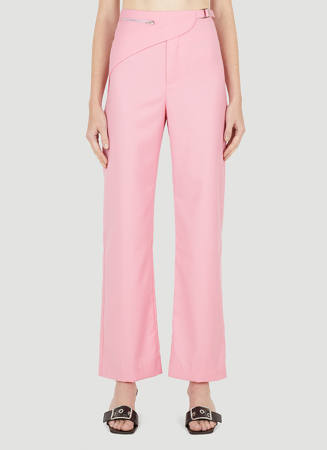 Ally Buckle Pants
