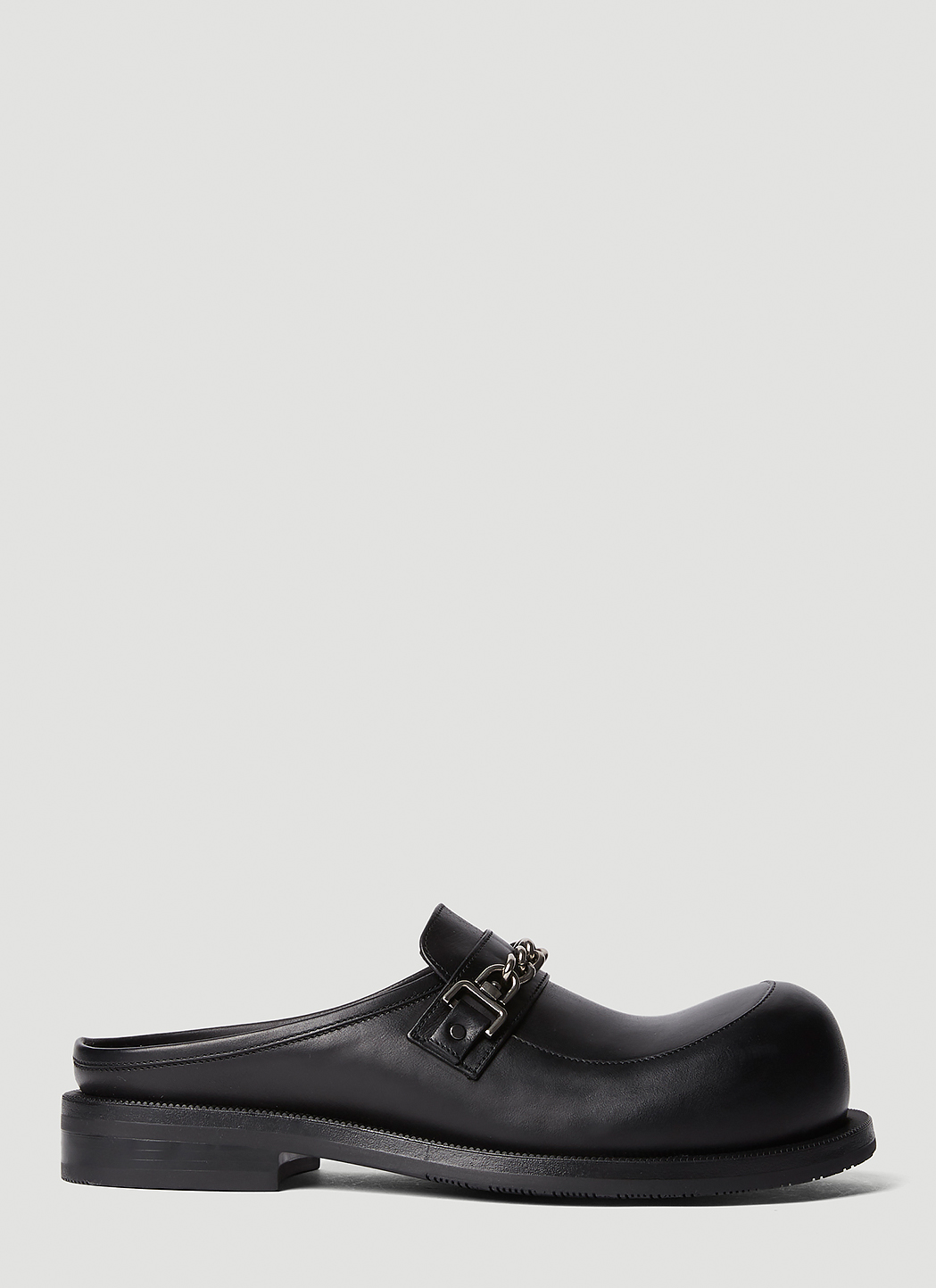 Martine Rose Bulb Mules