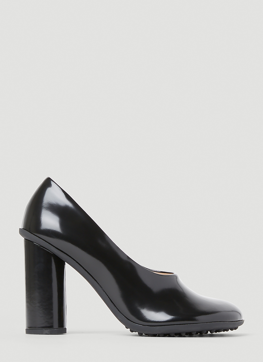 Atomic High Heel Pumps