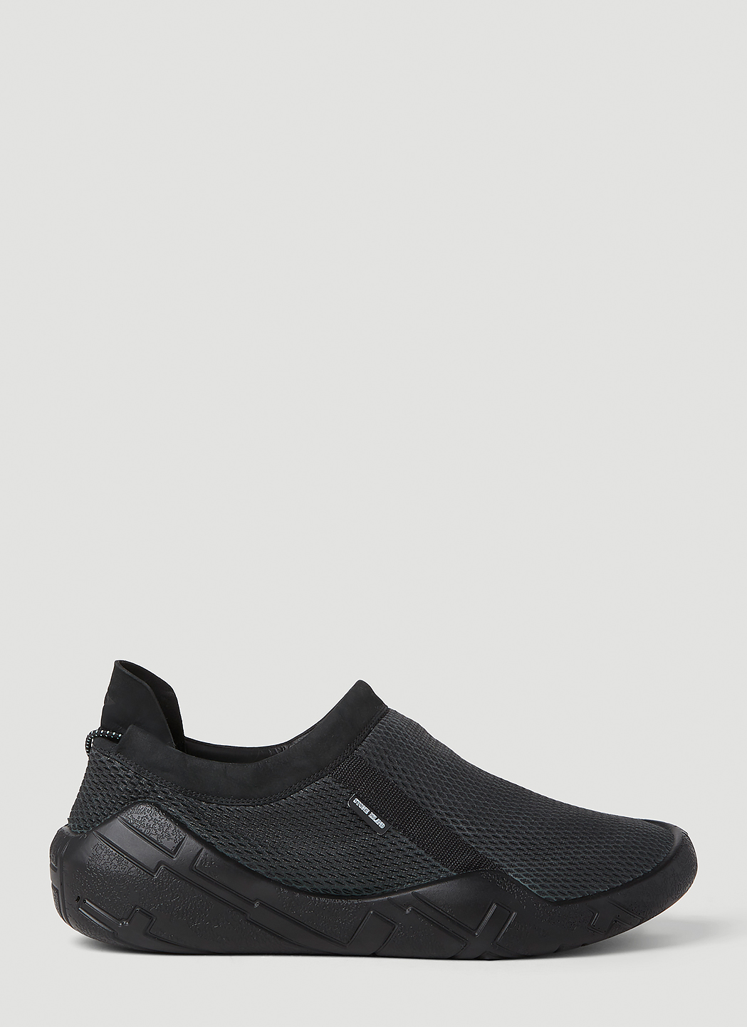 Resting Sneakers