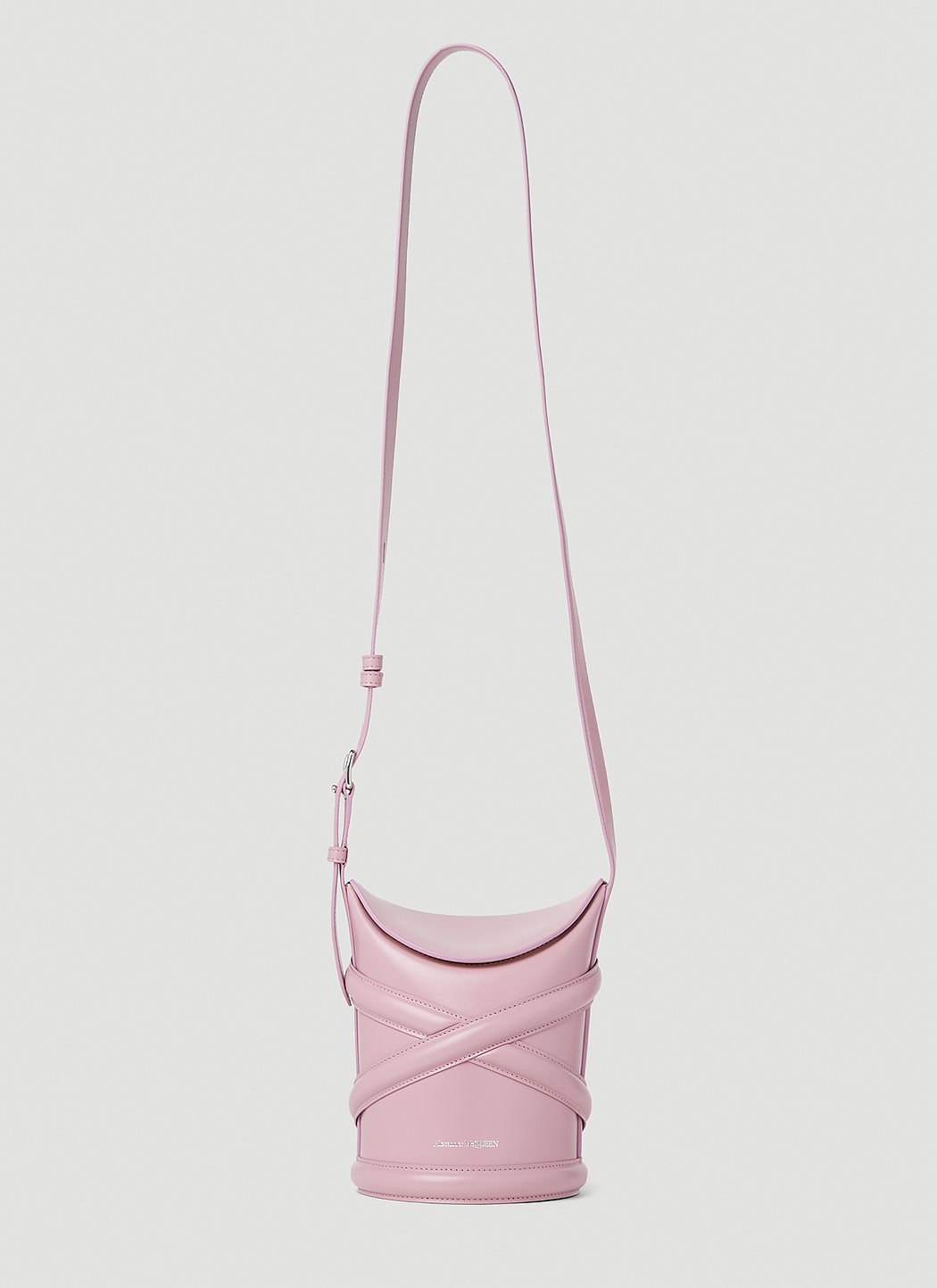 Curve Shoulder Bag