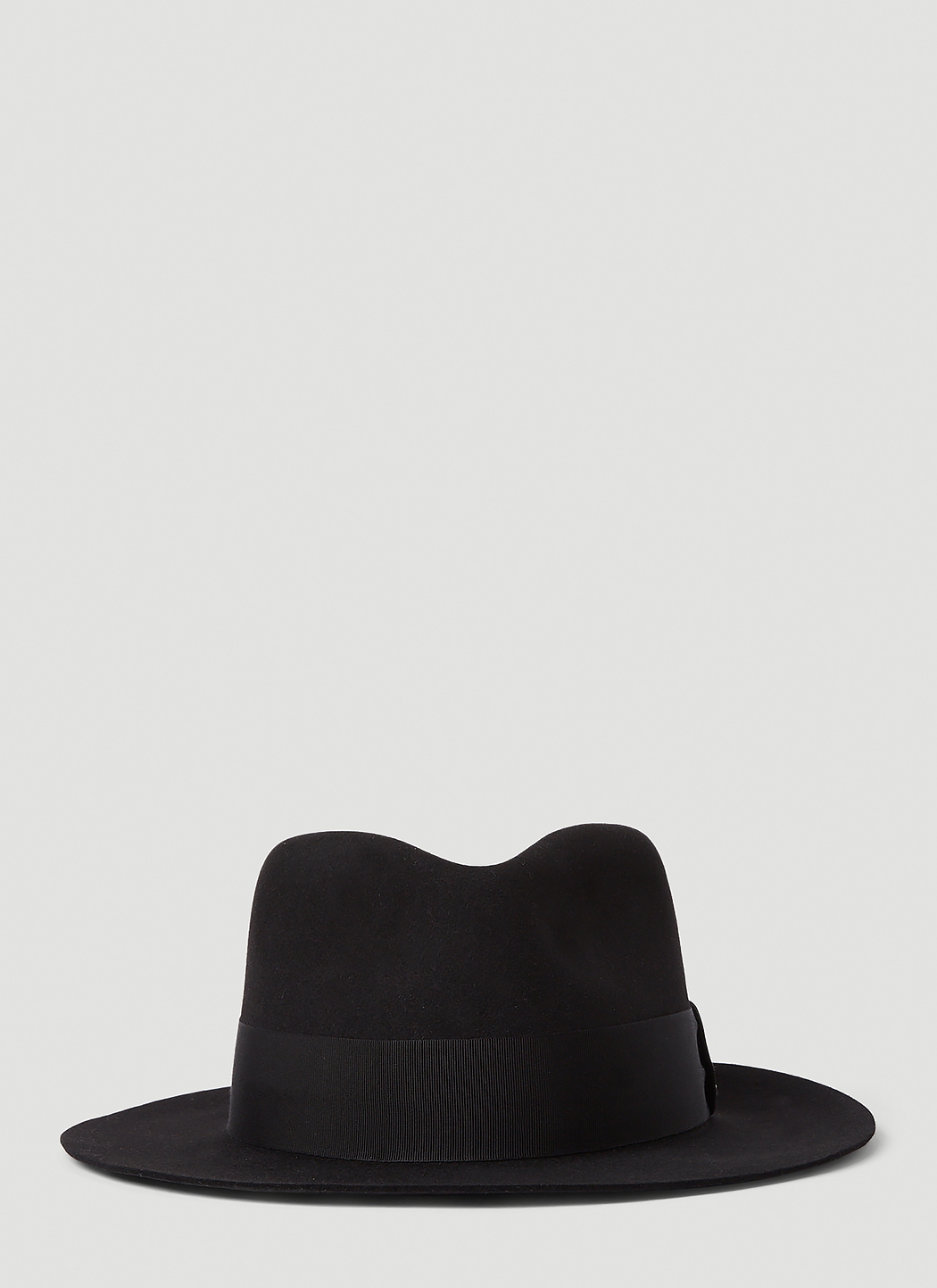Saint Laurent Fedora Hat