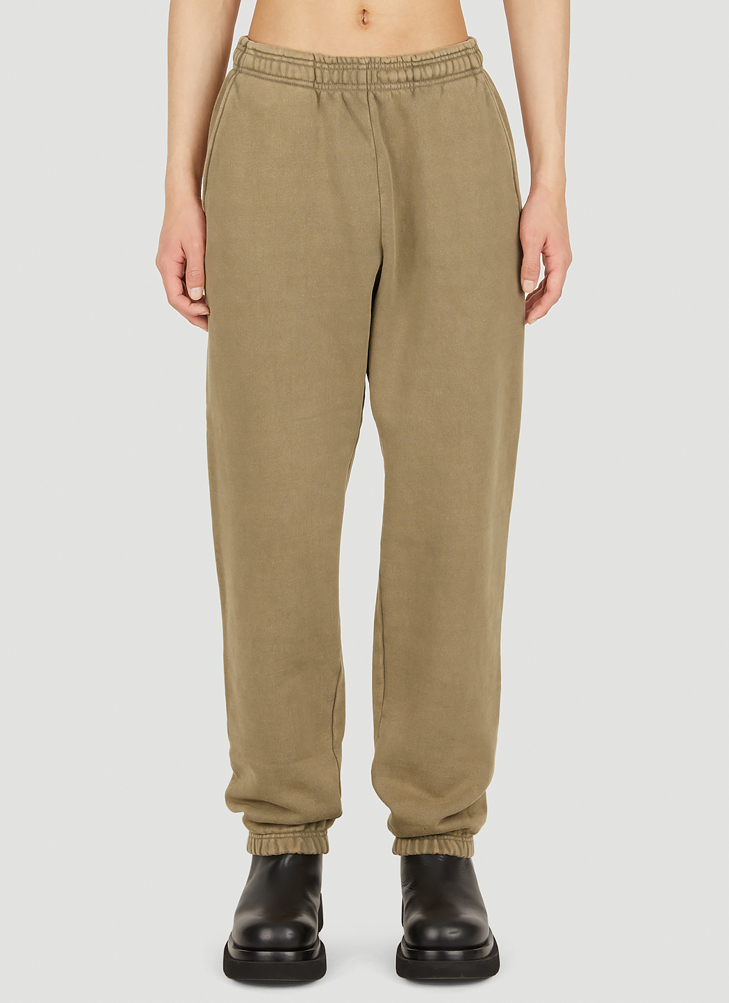 Heavy Track Pants