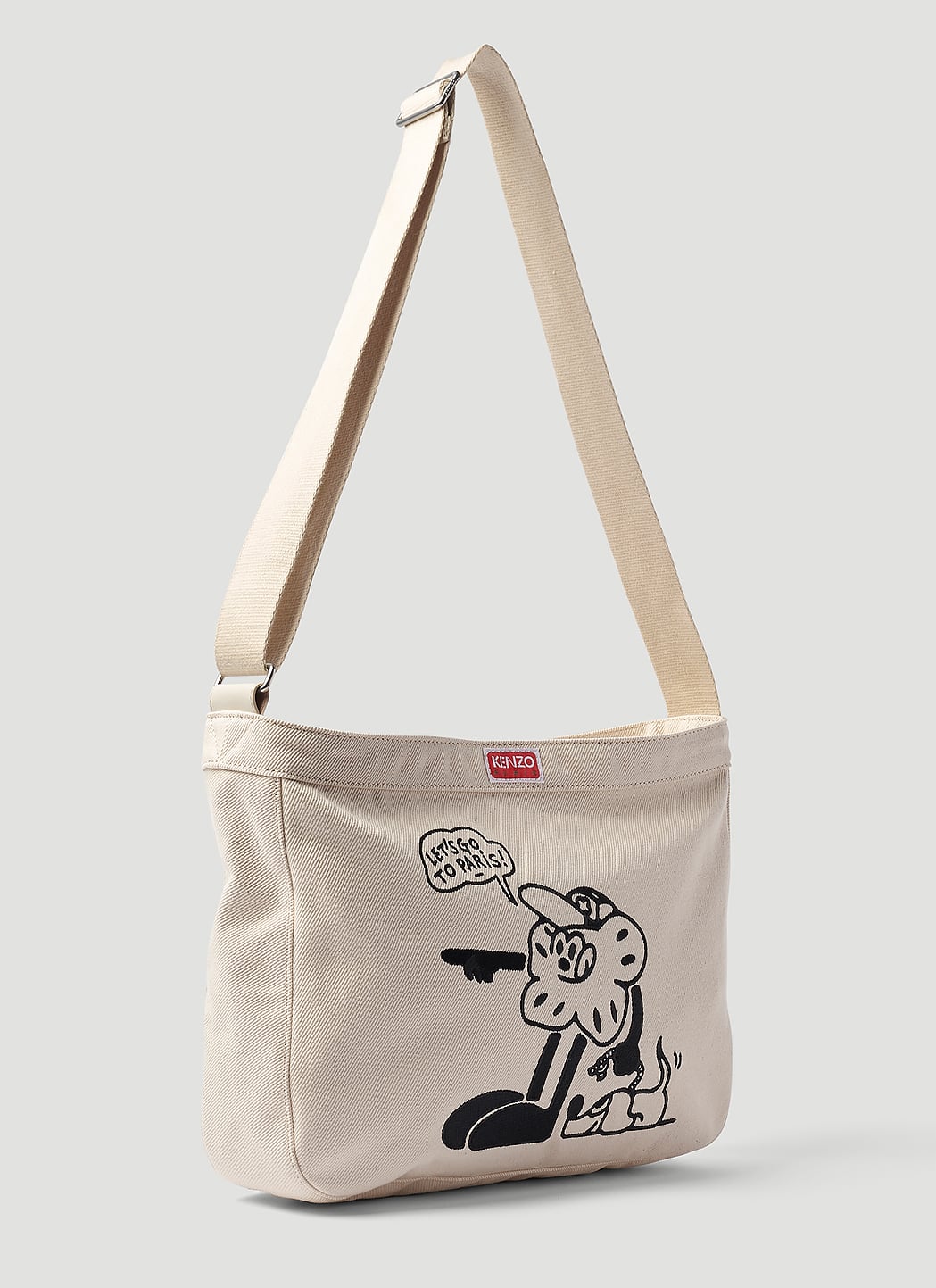 Kenzo Boke Boy Small Crossbody Bag | Smart Closet