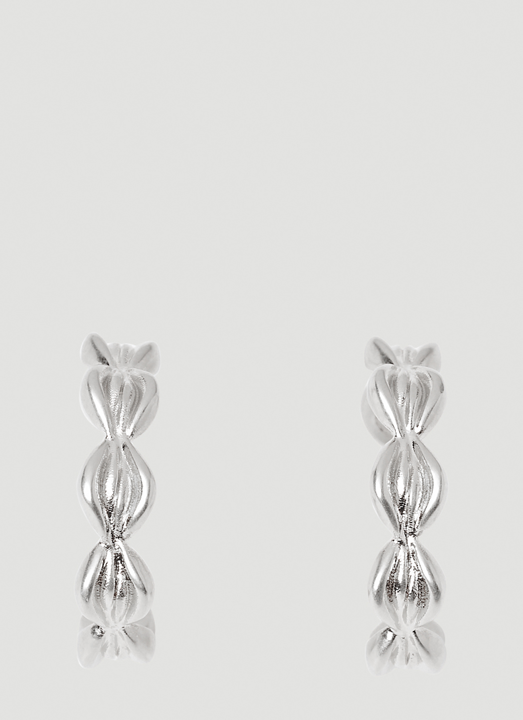 Timeless Hoop Earrings
