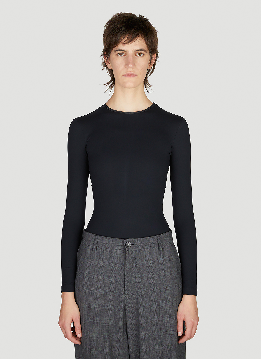Long Sleeve Bodysuit