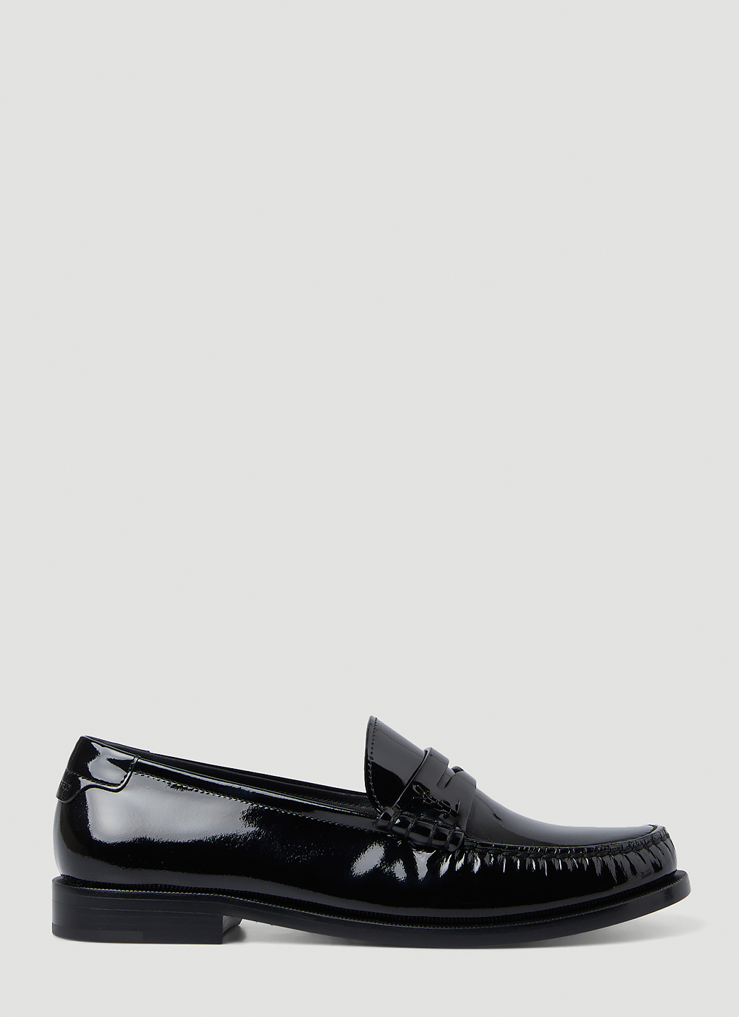 Le Penny Strap Loafers
