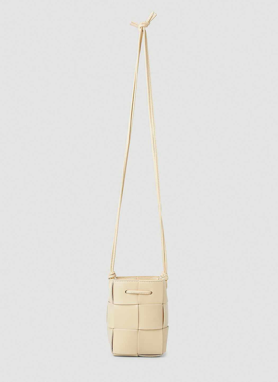 Bucket Mini Shoulder Bag