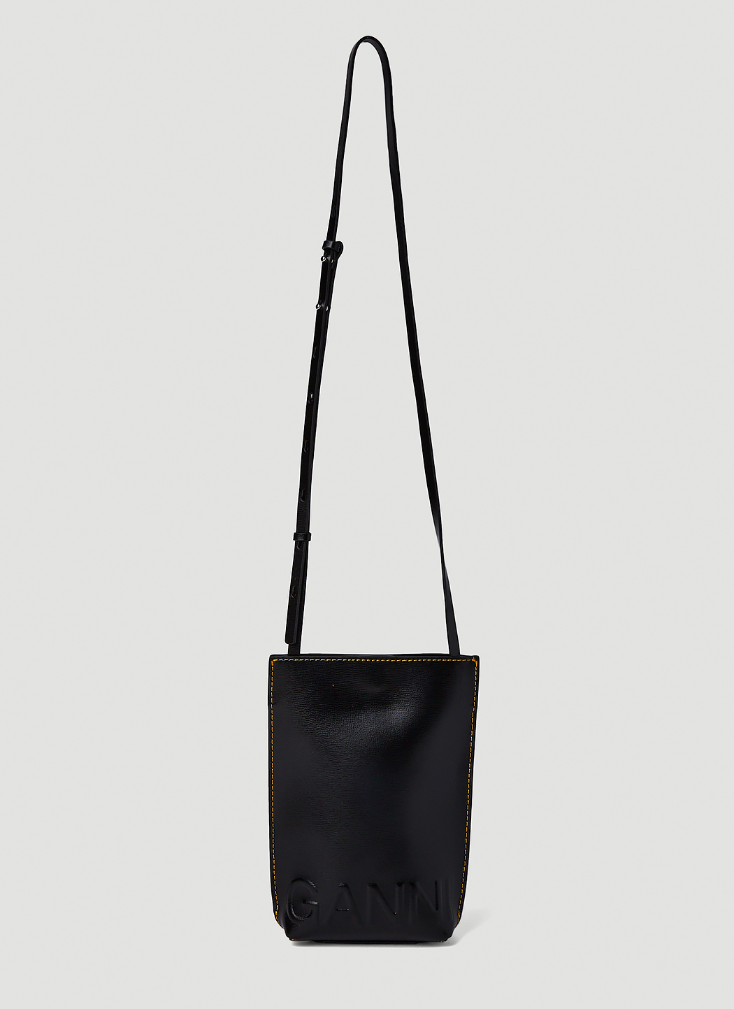 Banner Small Shoulder Bag
