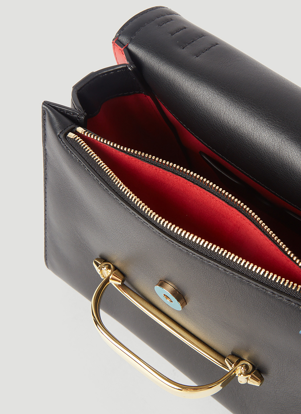 alexander mcqueen the story handbag
