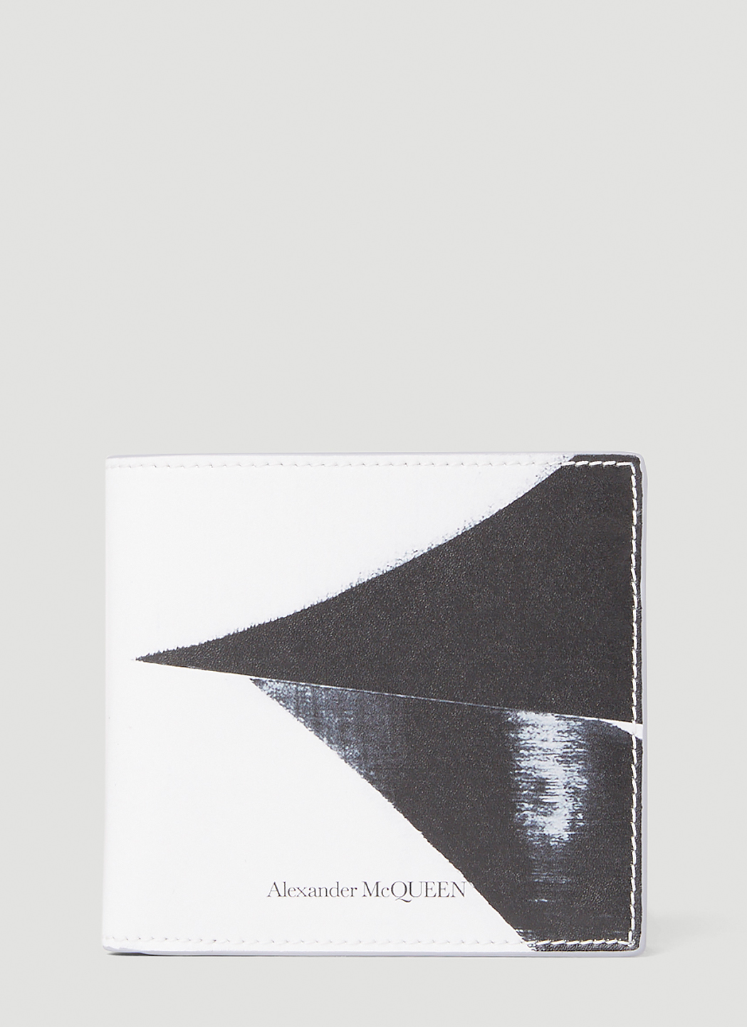 Brushstroke Wallet