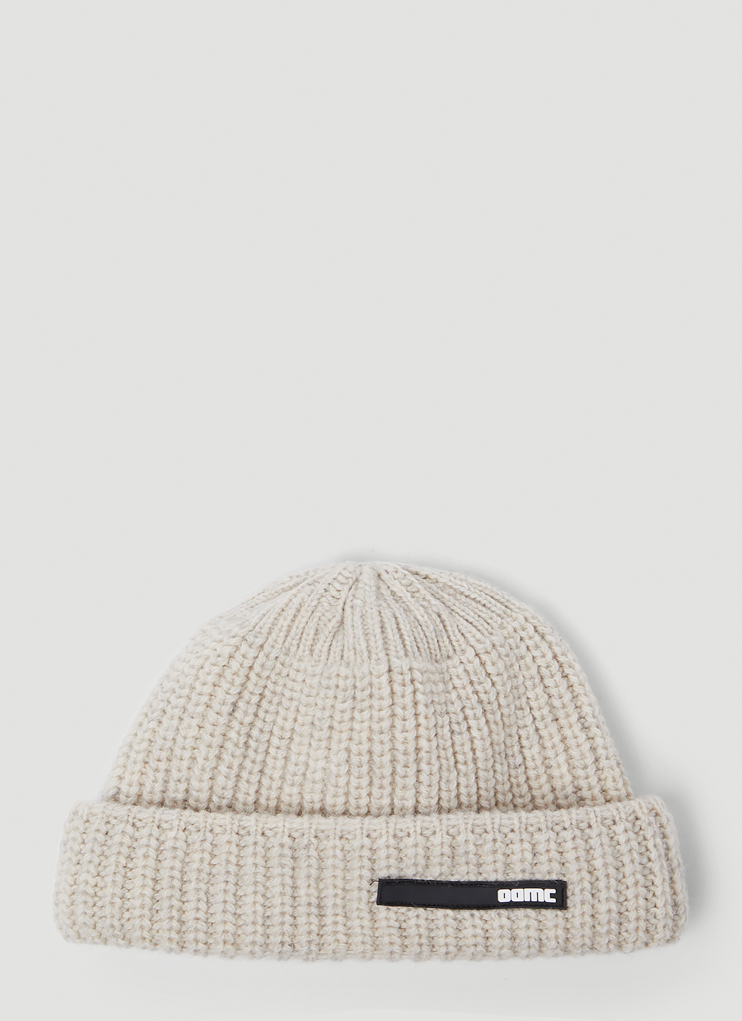 Peak Beanie Hat