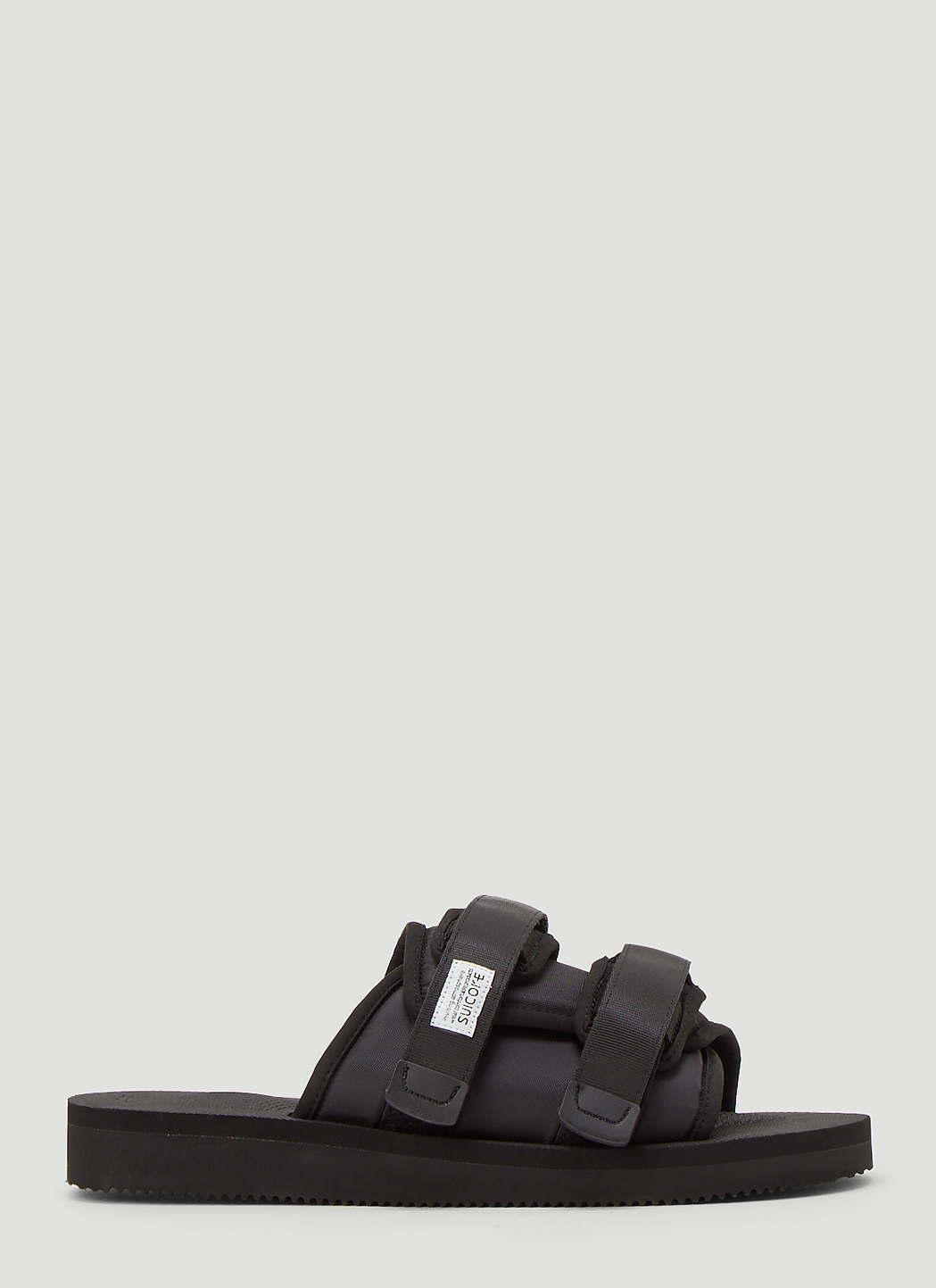 Moto-Cab Slides