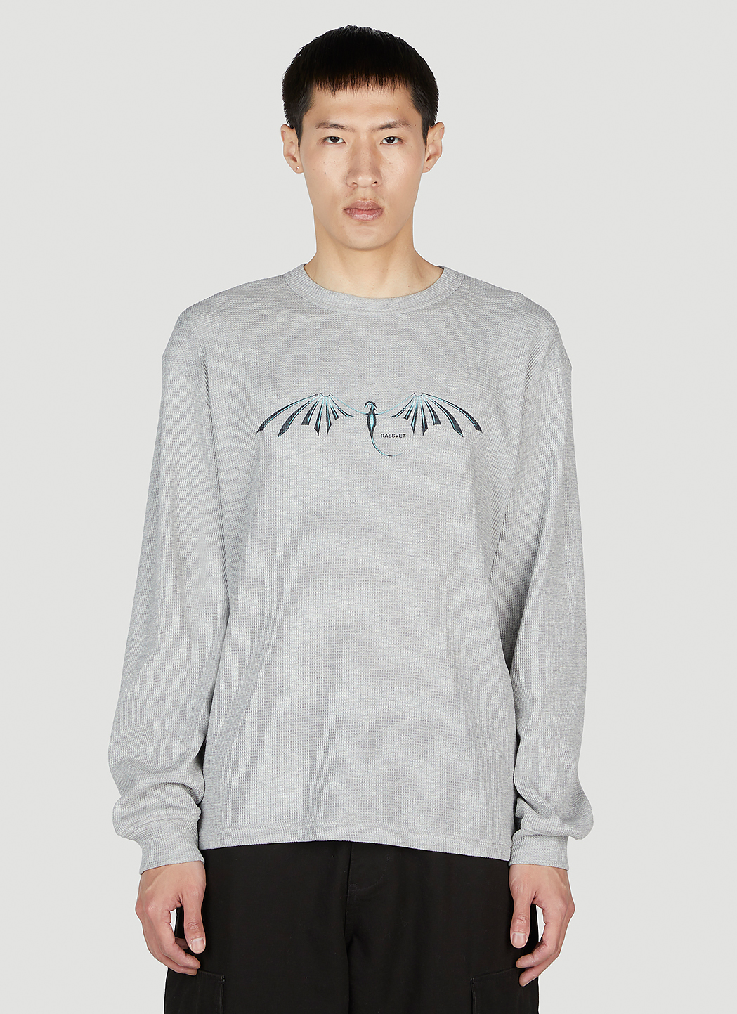 Dragon Sweater