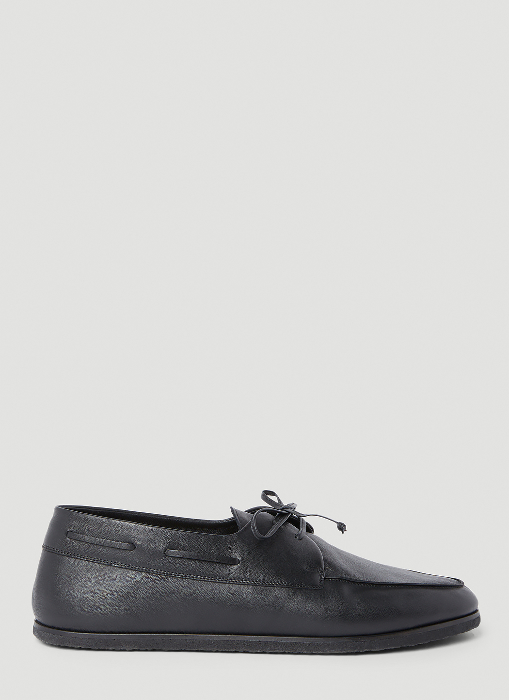 The Row Sailor Loafers