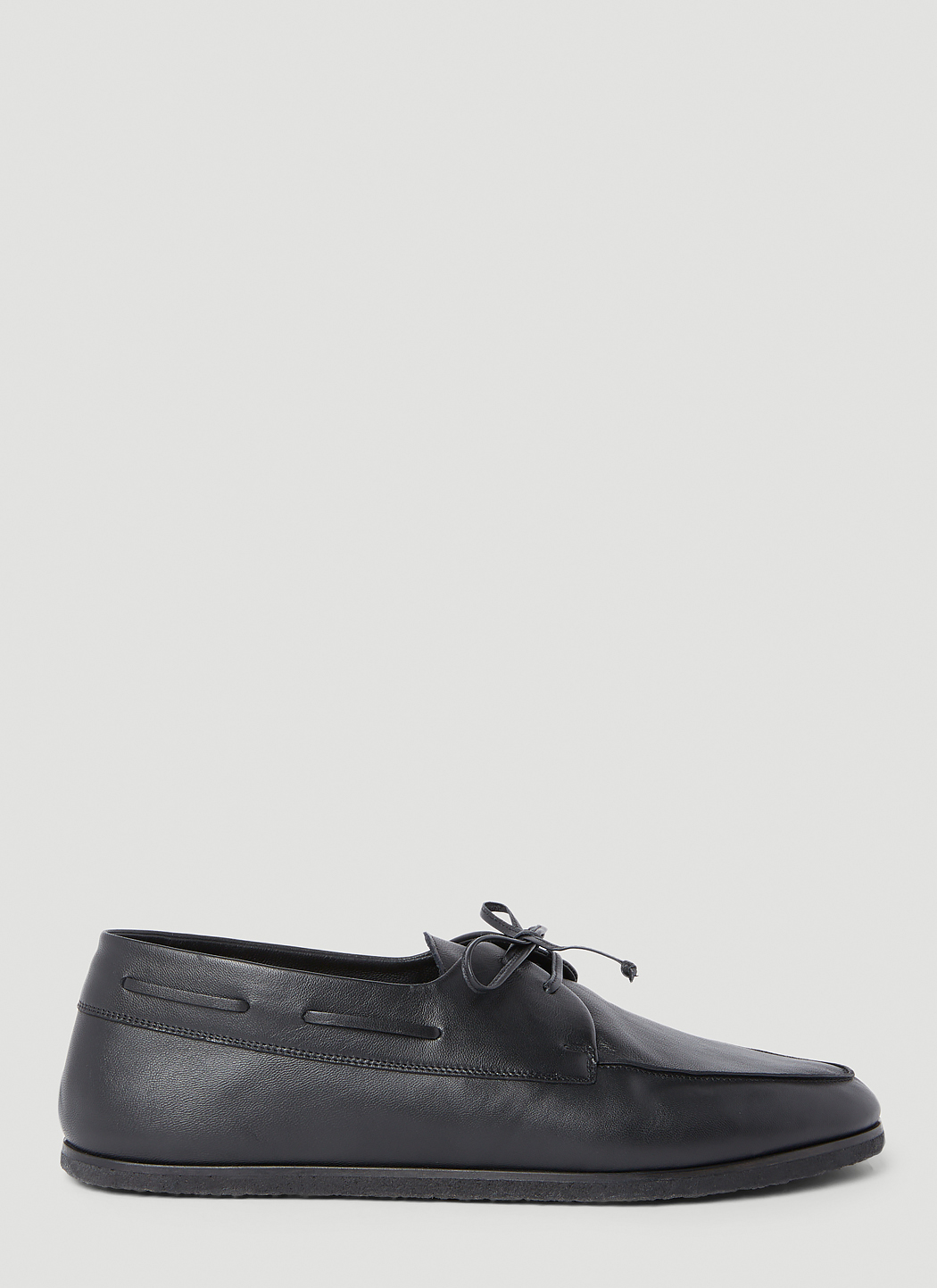 Sailor Loafers