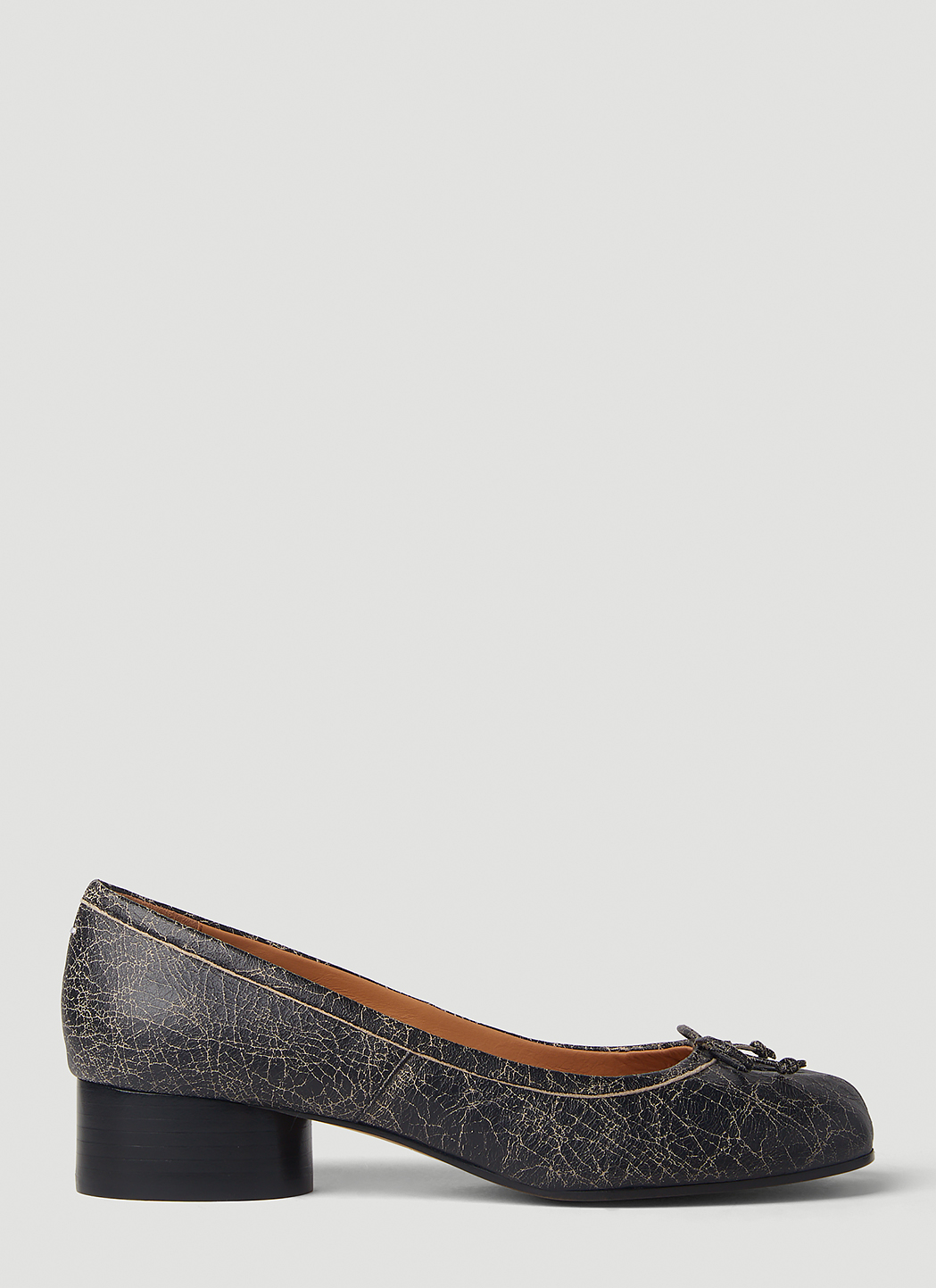 Tabi Ballerina Shoes