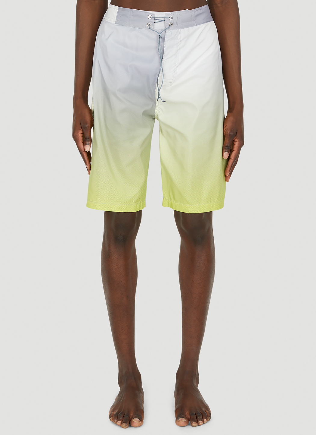 Ombre Swim Shorts