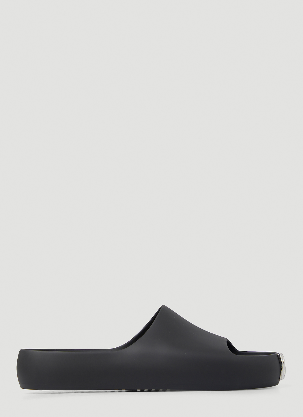 Dolce&Gabbana Logo Plaque Slides