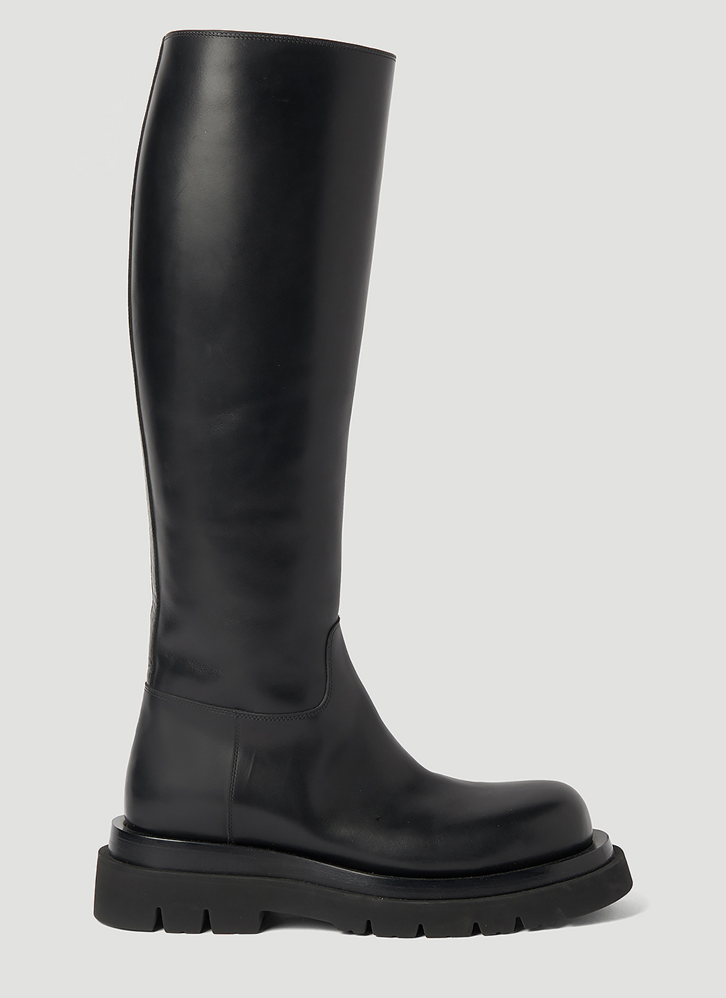 Bottega Veneta Lug Boots