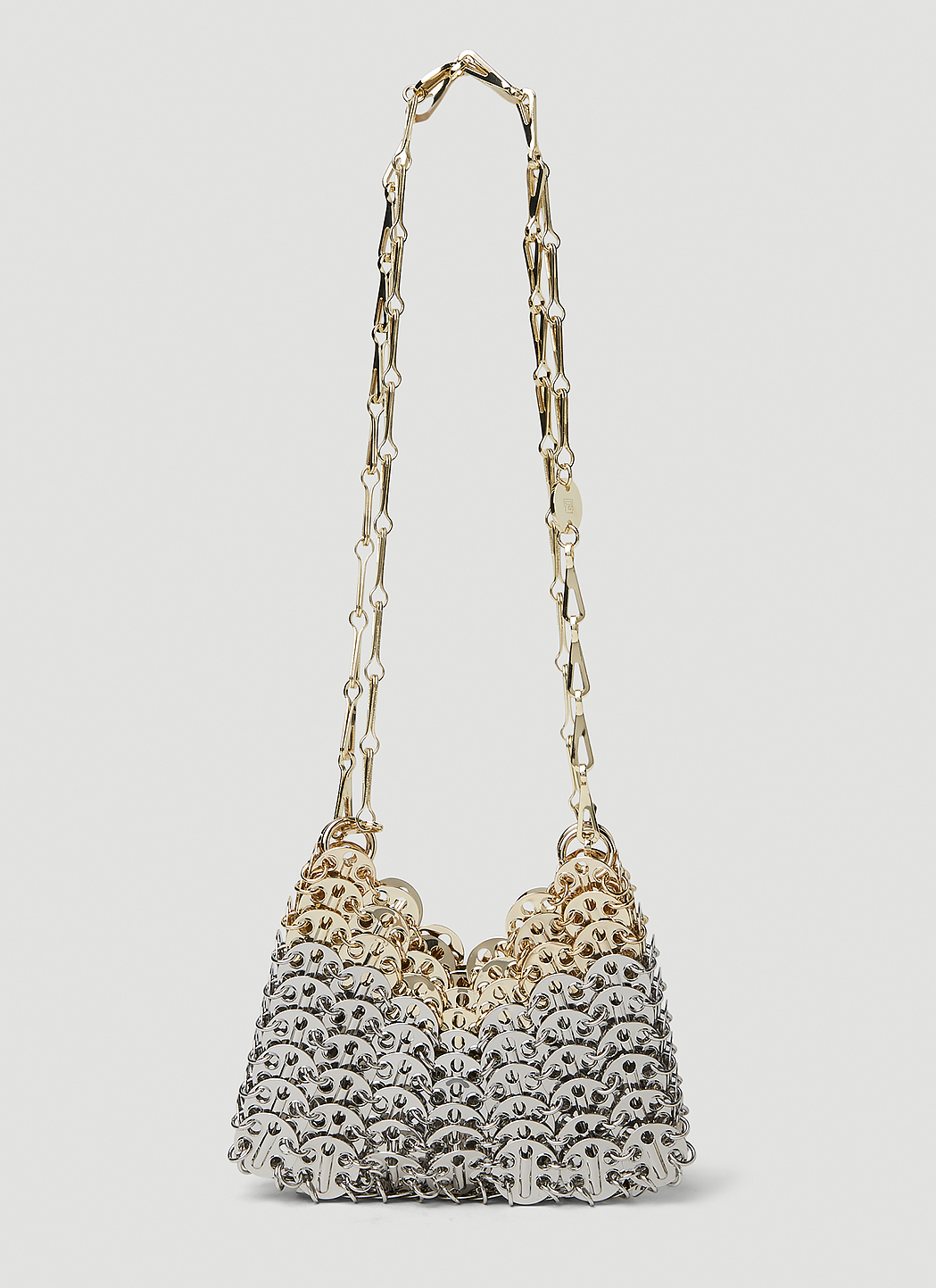 Paco Rabanne 1969 Skyline Nano Shoulder Bag | LN-CC