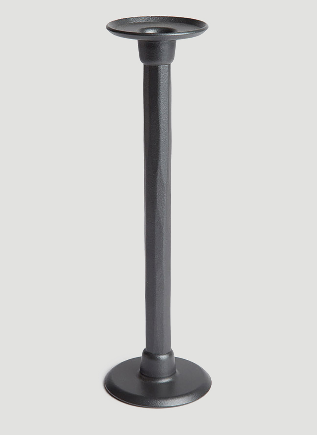 Magis Unisex Black Officina Medium Candlestick - Candles & Scents One Size