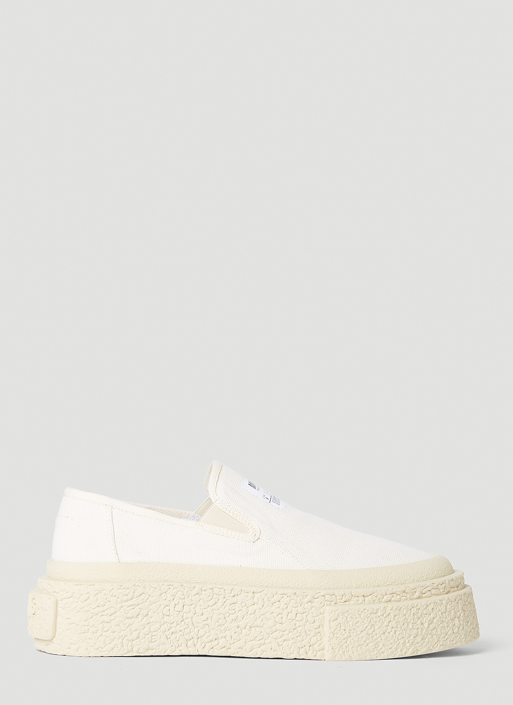 Platform Sneakers