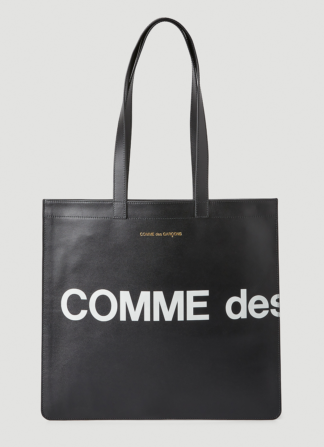 Logo Tote Bag