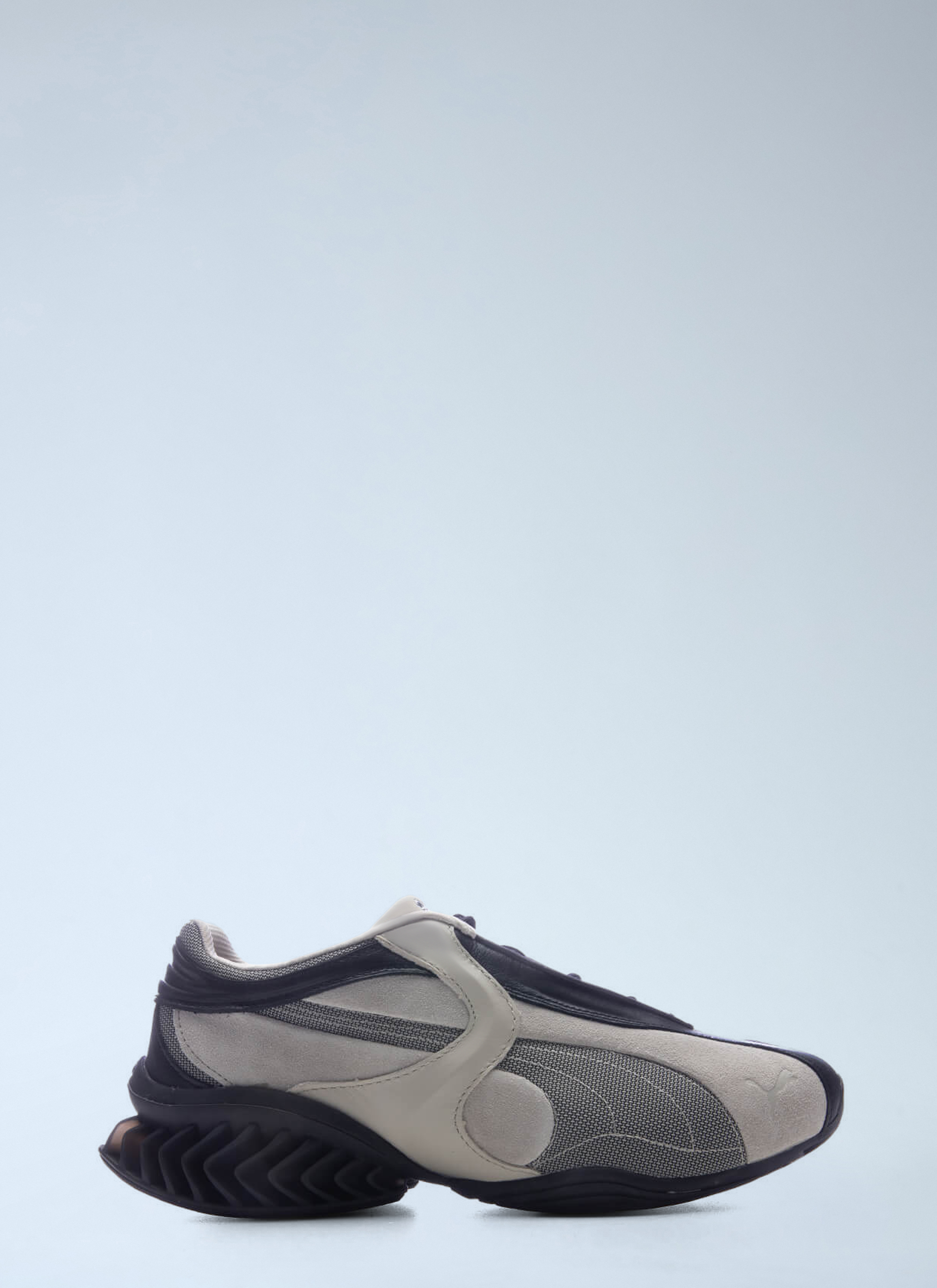 Puma Unisex Black Cell Geo 1 Sneakers - Sneakers Uk - 03
