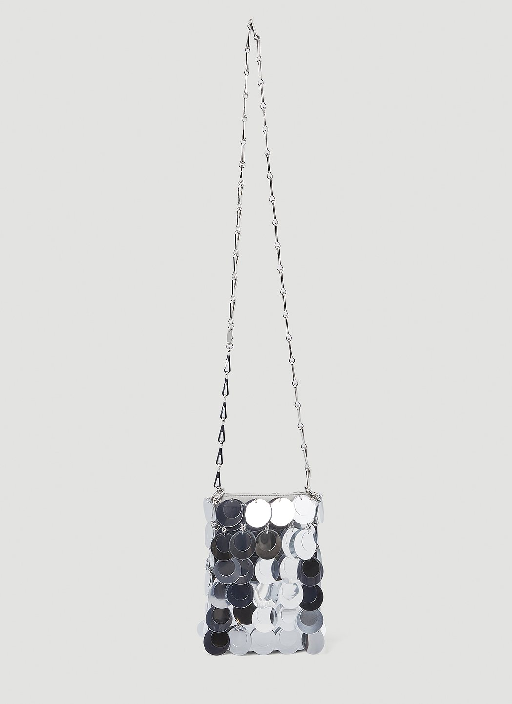 Sparkle Mini Shoulder Bag