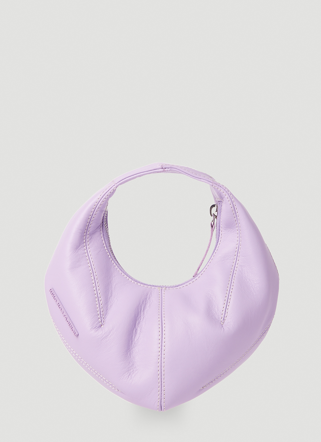 Small Buggle Hobo Handbag