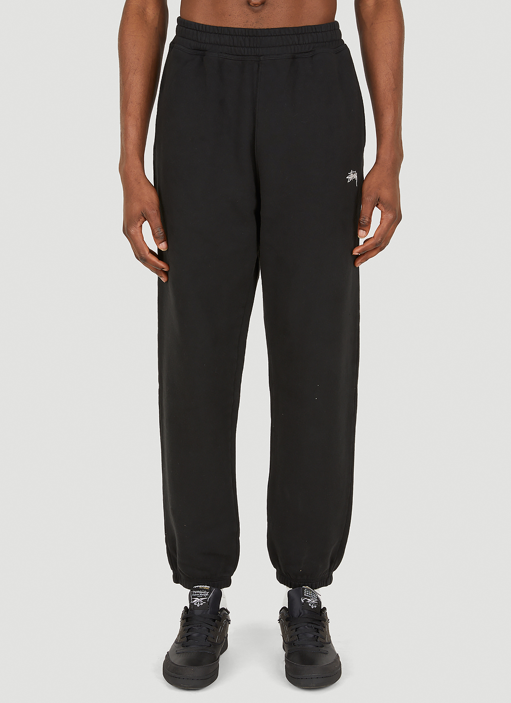 Stüssy Stock Logo Track Pants