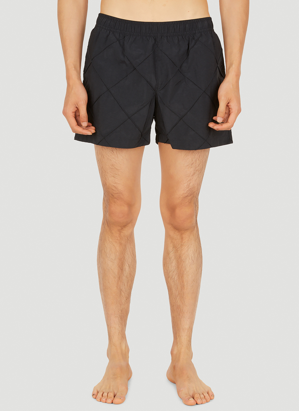 Intreccio Swim Shorts