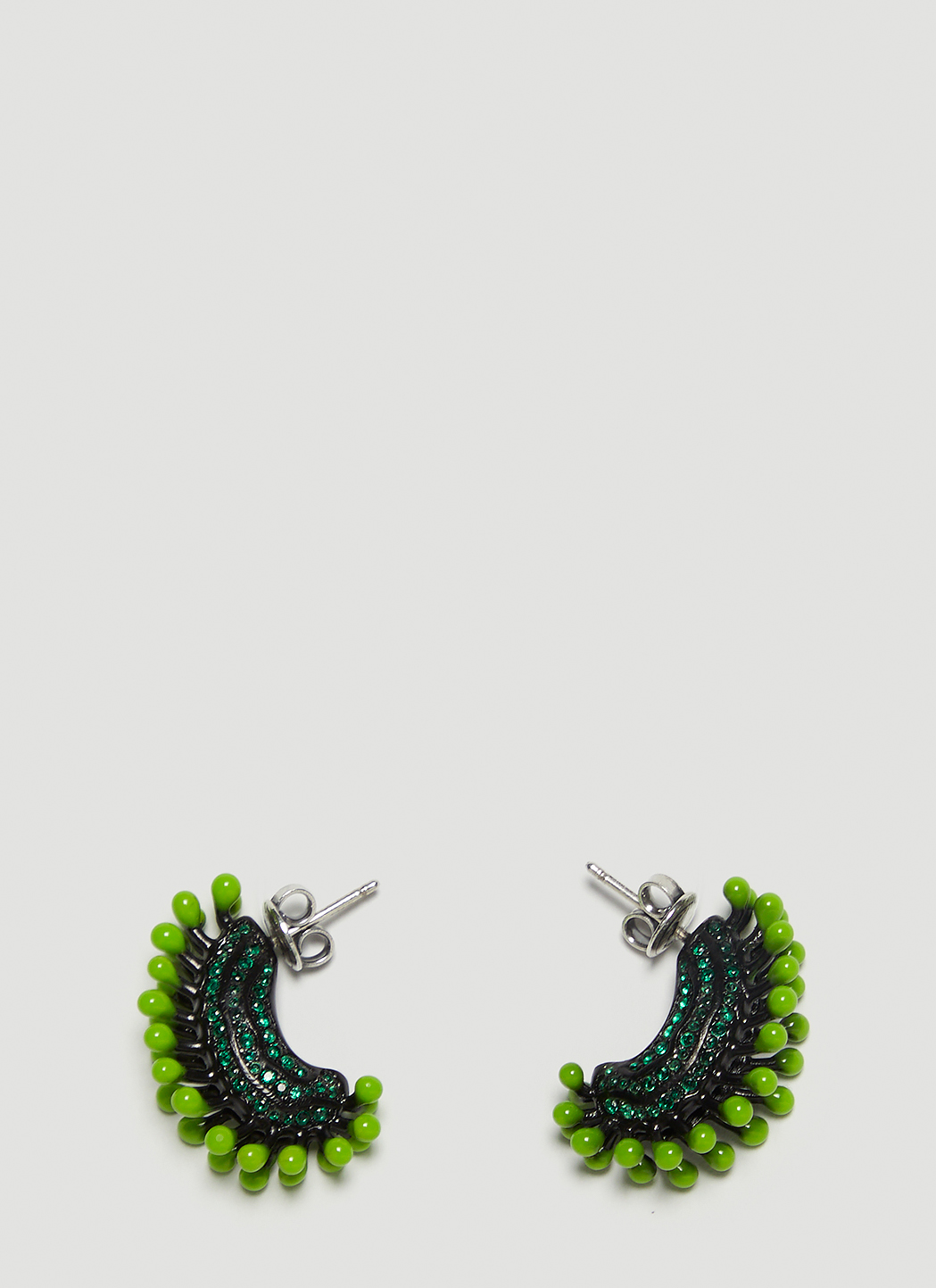 Embellished Earrings