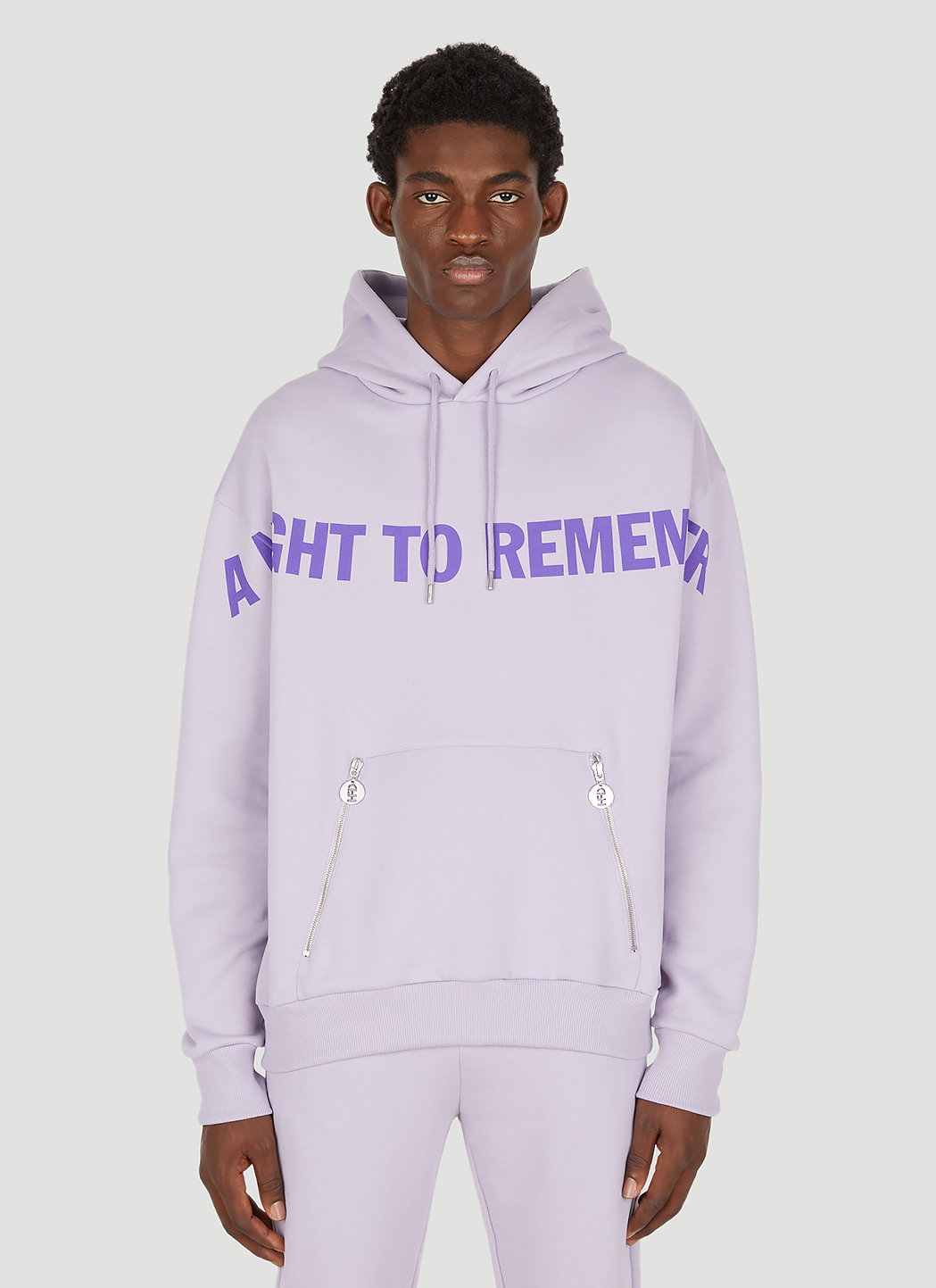A Night To Remember Hooded Sweatshirt