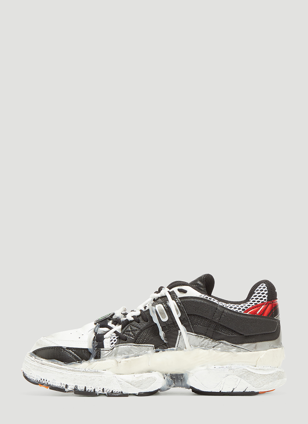 margiela fusion sneakers