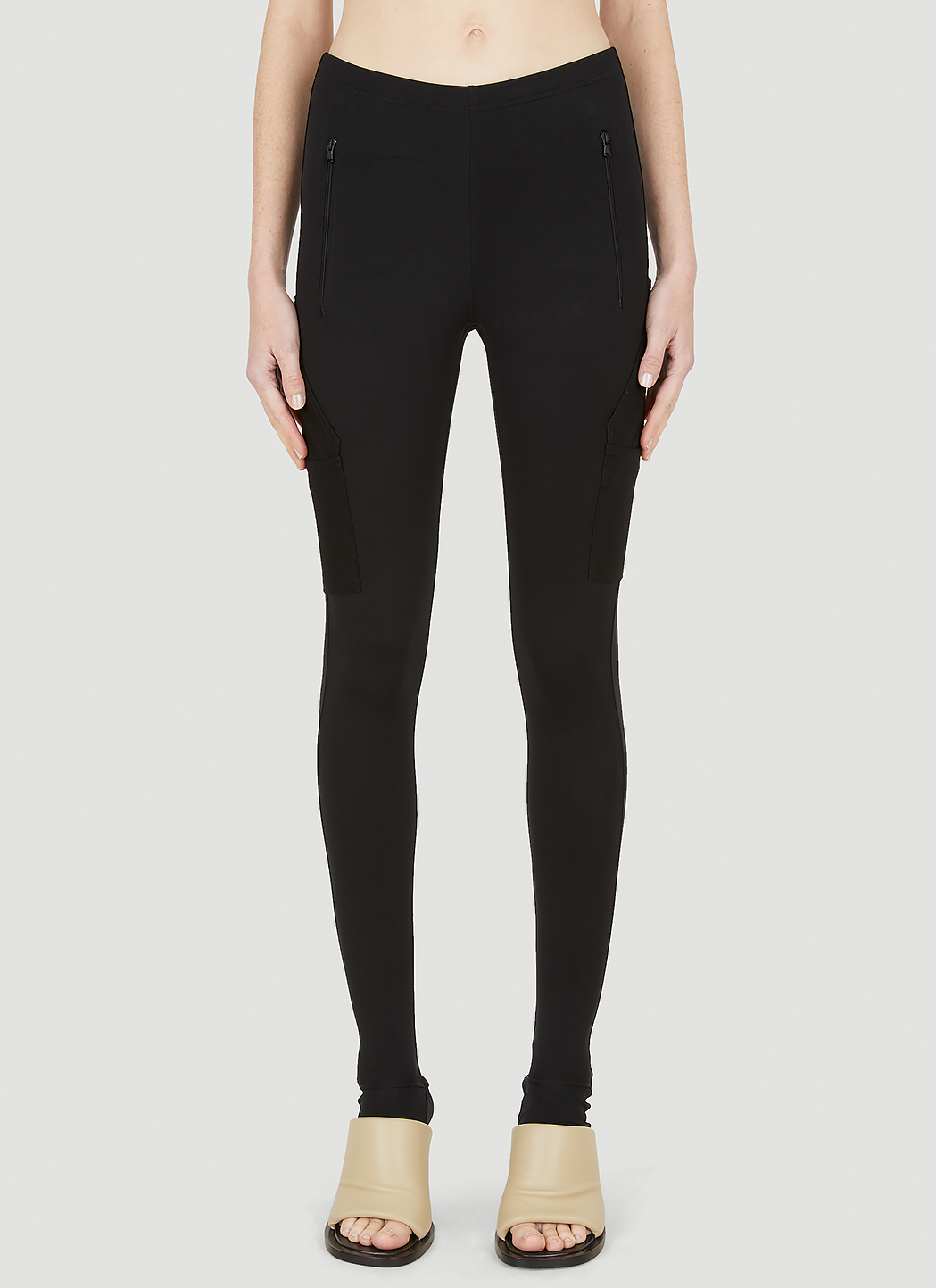 スパッツ・レギンス WARDROBE NYC Wardrobe NYC x Carhartt 'Utility' leggings Wardrobe.nyc X Carhartt Wip Utility Leggings - ShopStyle