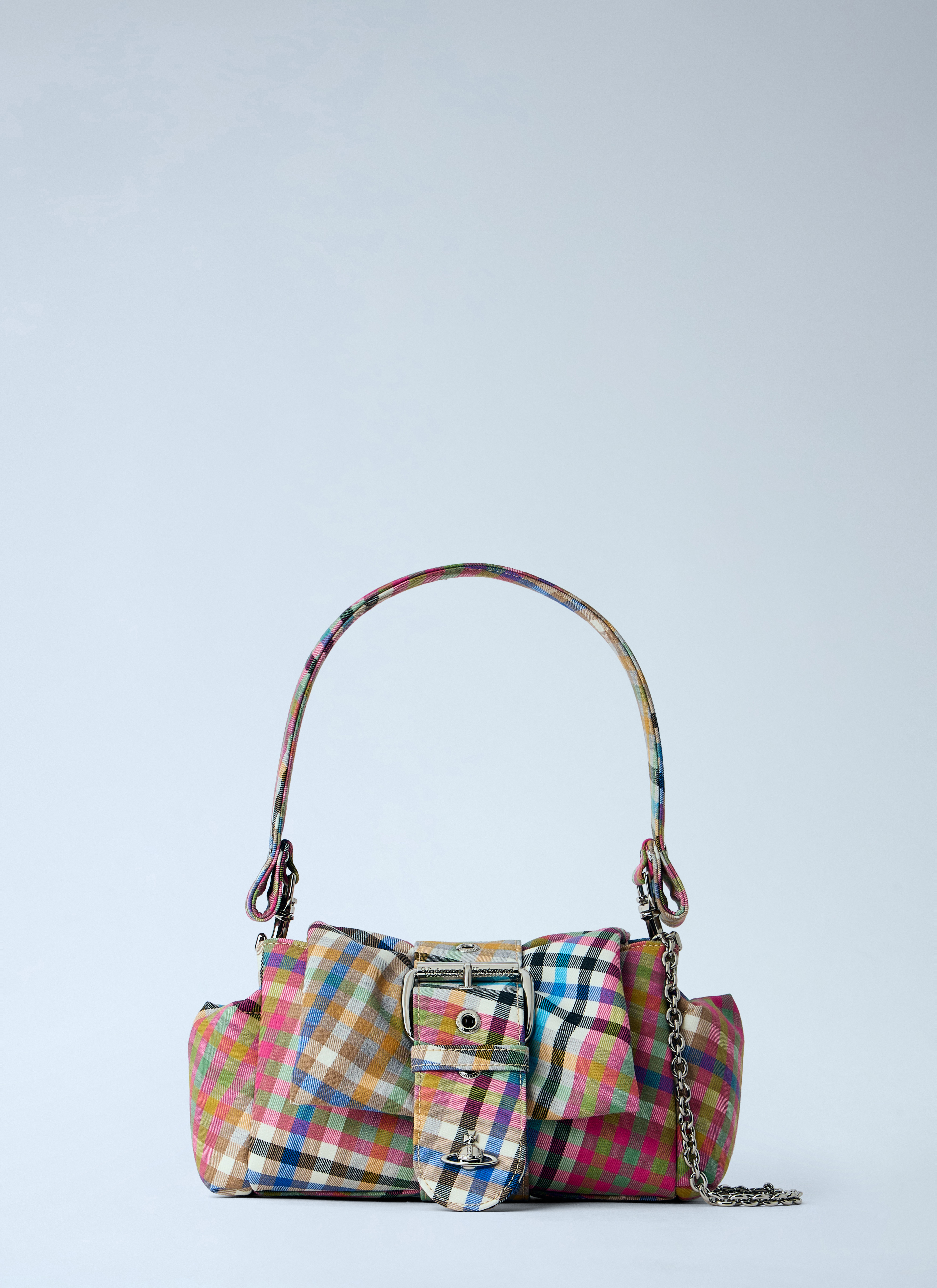 Vivienne Westwood Women's' Hazel Treasure Handbag in Multicolor