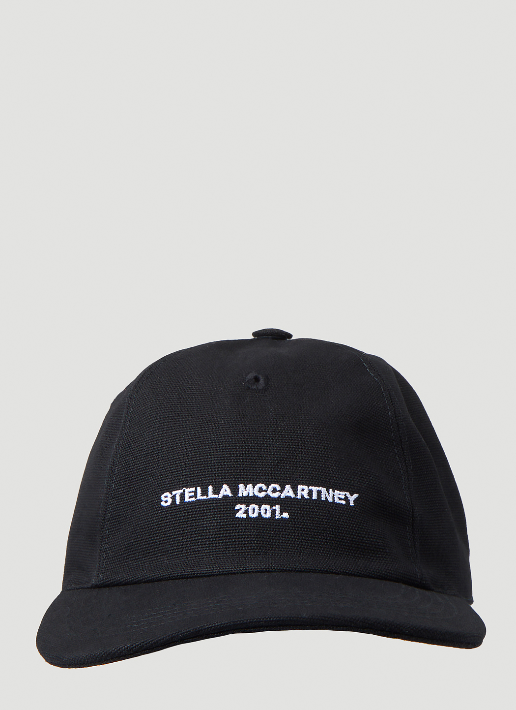 Logo Embroidered Baseball Cap