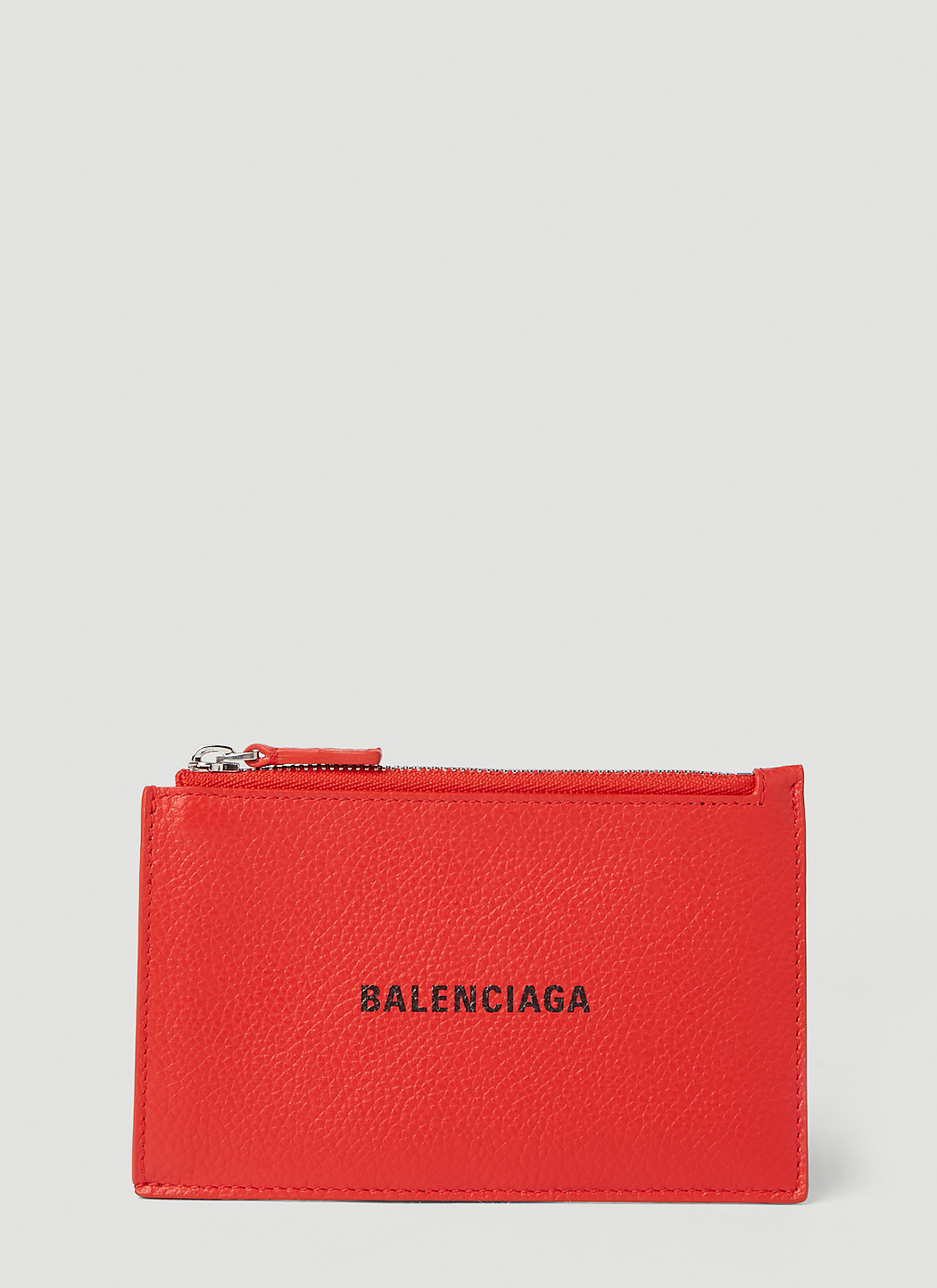 Logo Print Card Holder