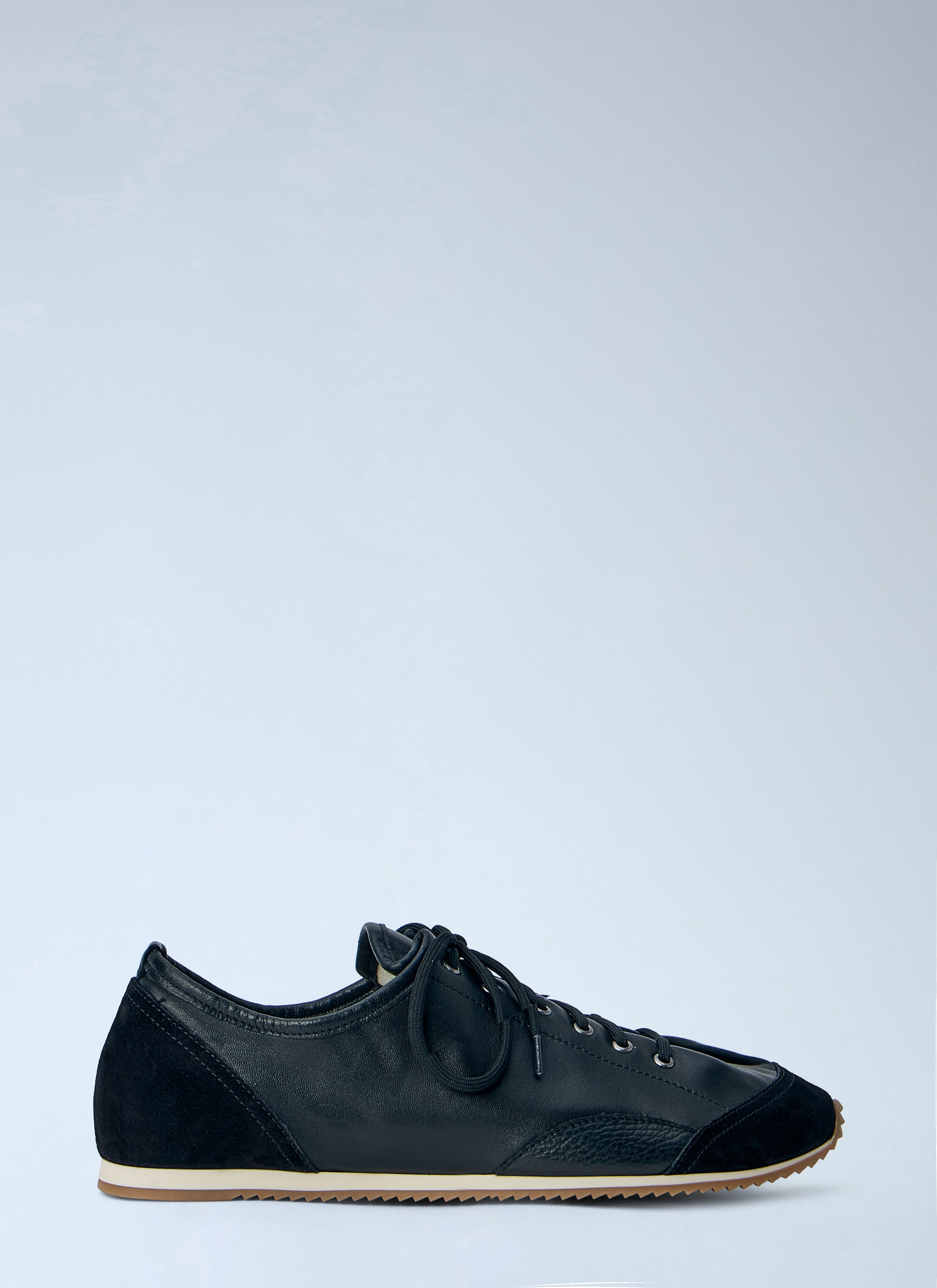 Lemaire Lemaire Gummy Grip Sneakers