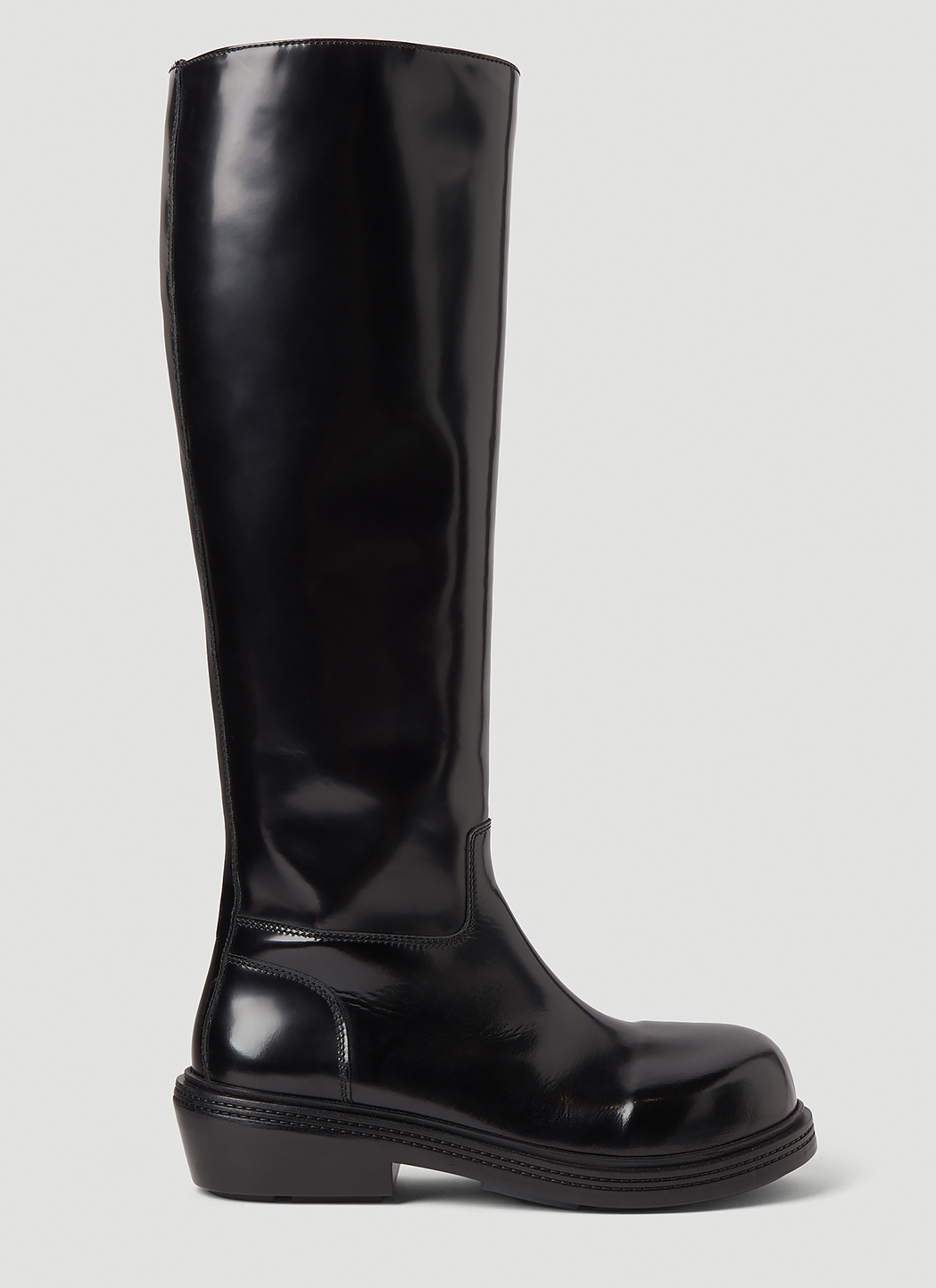 High Atomic Boots